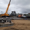 begane grond vloer (leggen)